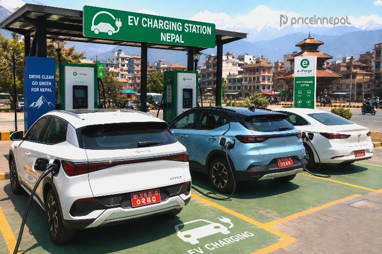 Nepal’s Electric Vehicle Taxation: How Nepal’s Provinces Are Taxing Electric Vehicles Differently