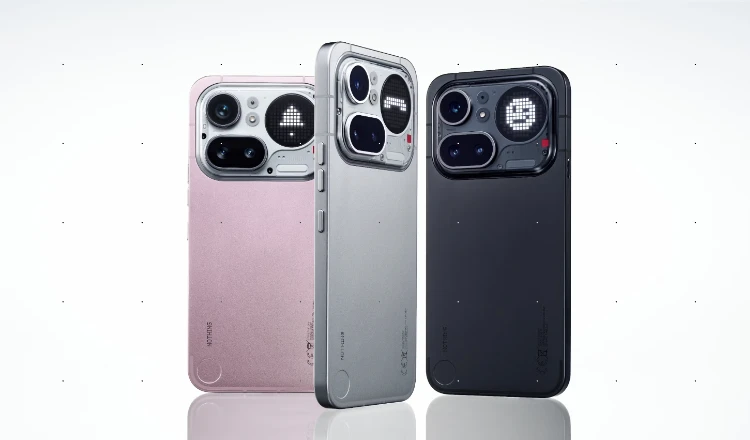 Nothing Phone (4a) Pro: A Deep Dive into Design, Performance, and Innovation