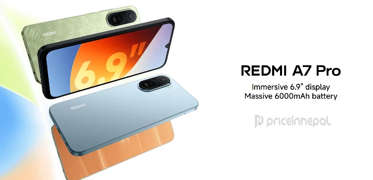 Xiaomi Redmi A7 Pro 4G Review: Balancing Modern Software with Essential Performance